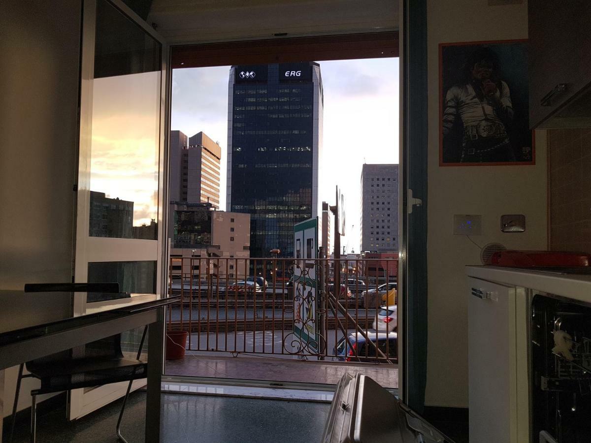 Appartamento Riflessi Di Luce
