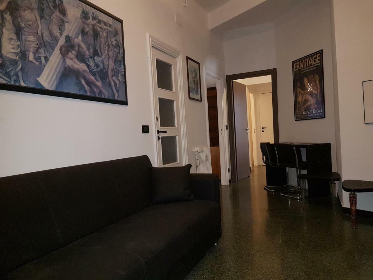 Riflessi Di Luce Appartamento *