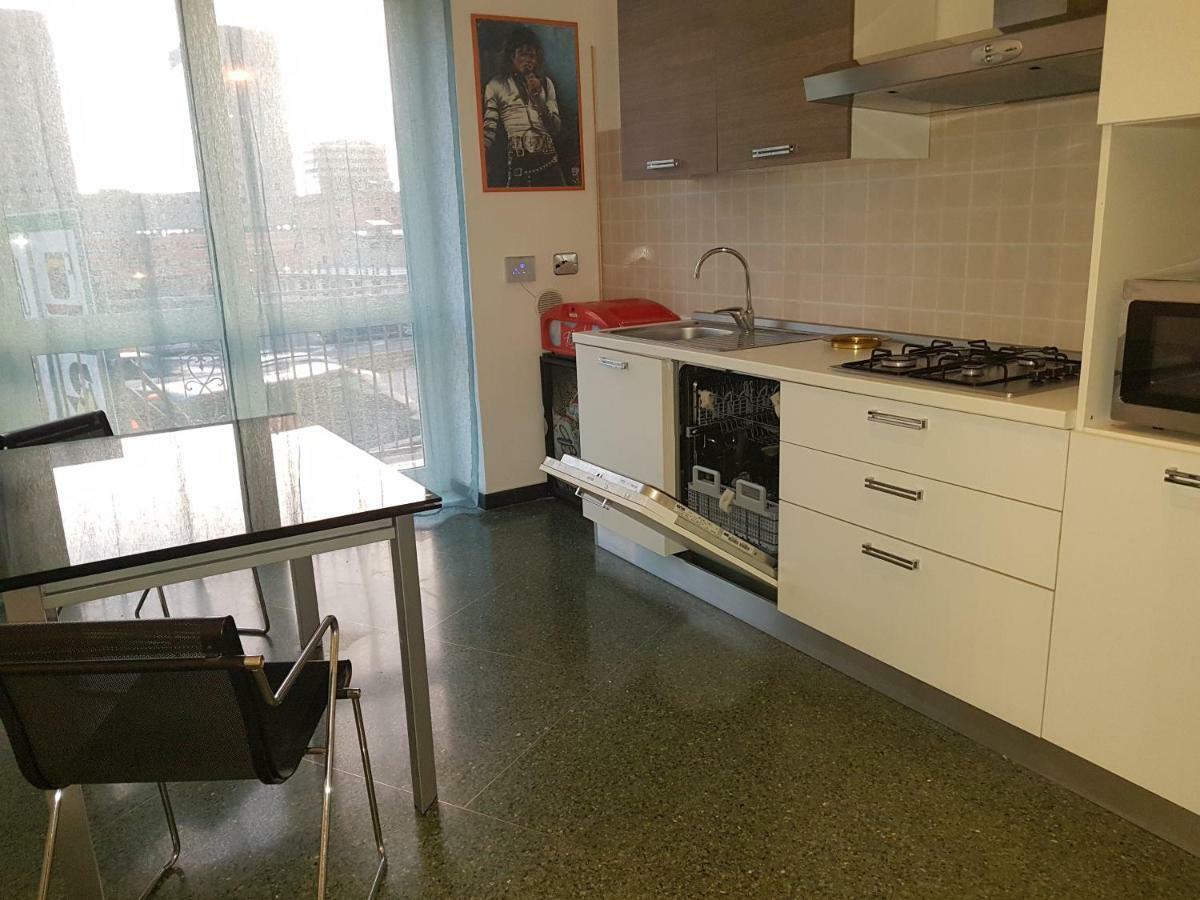 Appartamento Riflessi Di Luce Genova