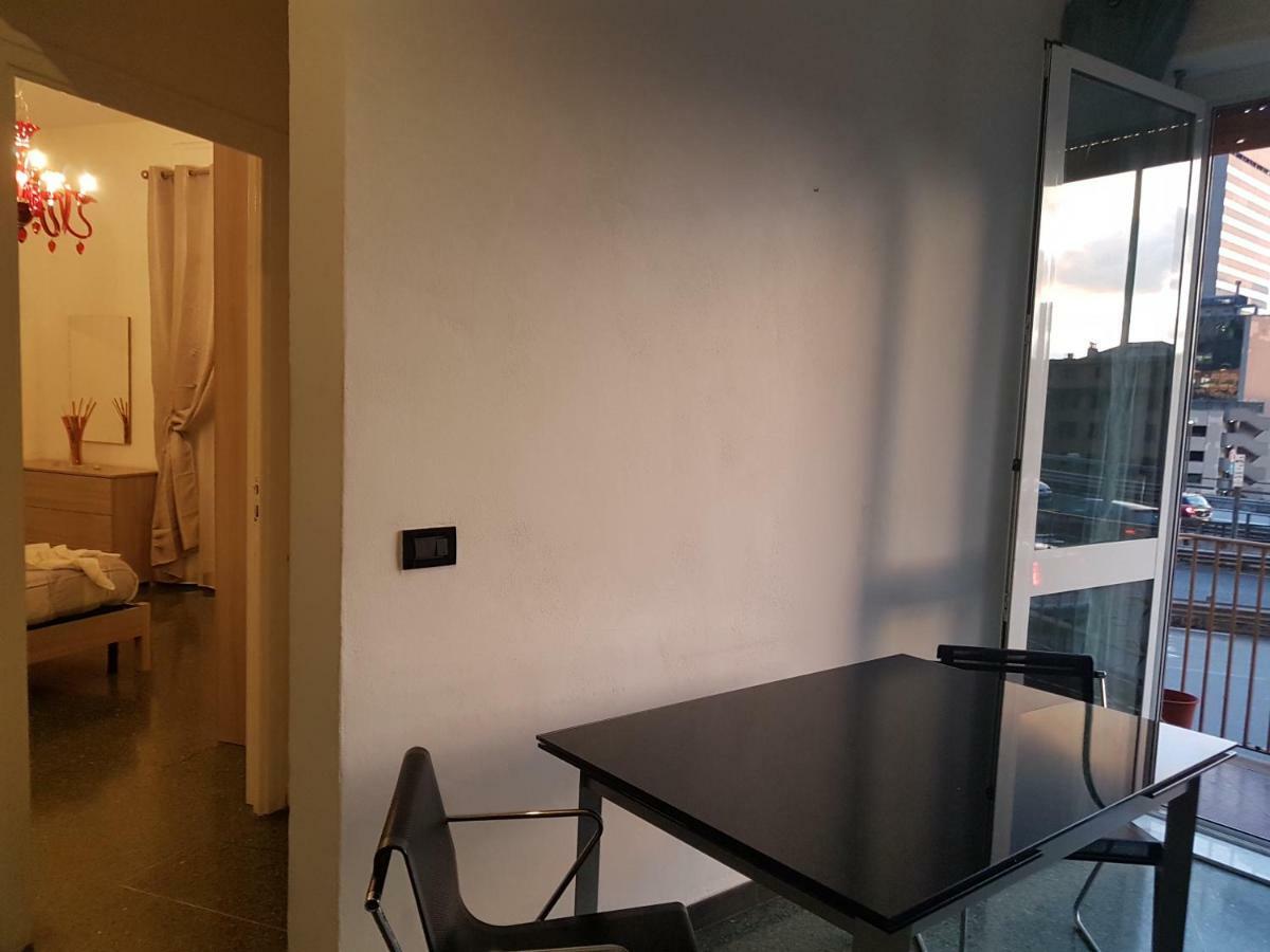 Appartamento Riflessi Di Luce Genova